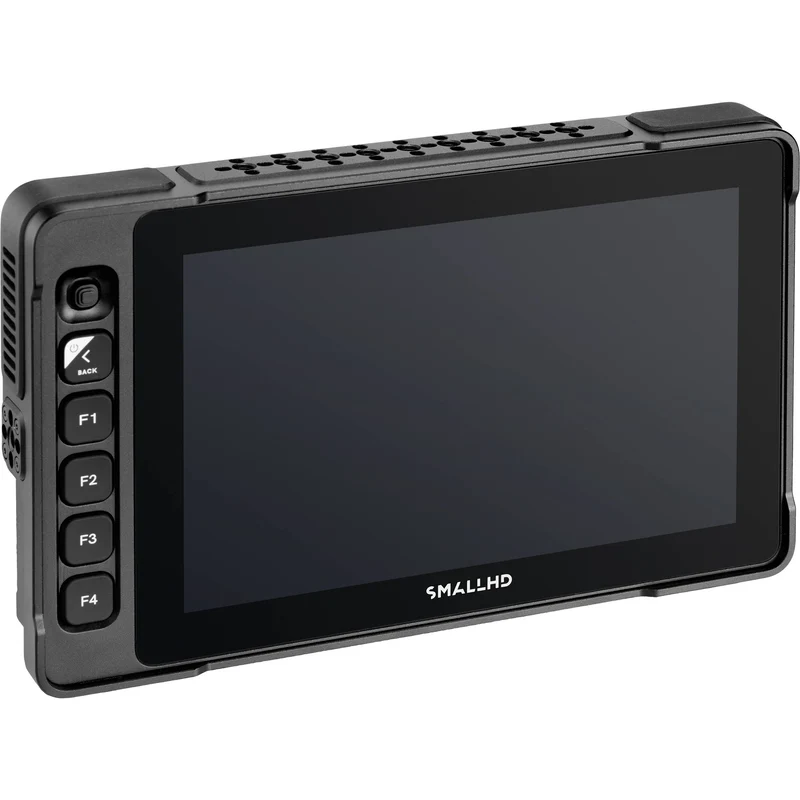 SmallHD ULTRA 7 Bolt 6 RX 1500 Monitor (Gold Mount)