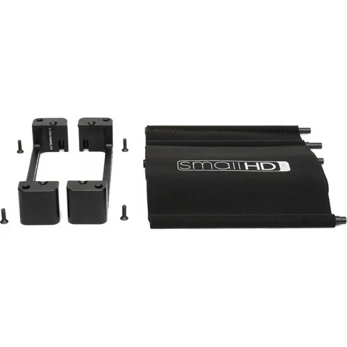 SmallHD Cage and Hood Kit for 703 UltraBright Monitor