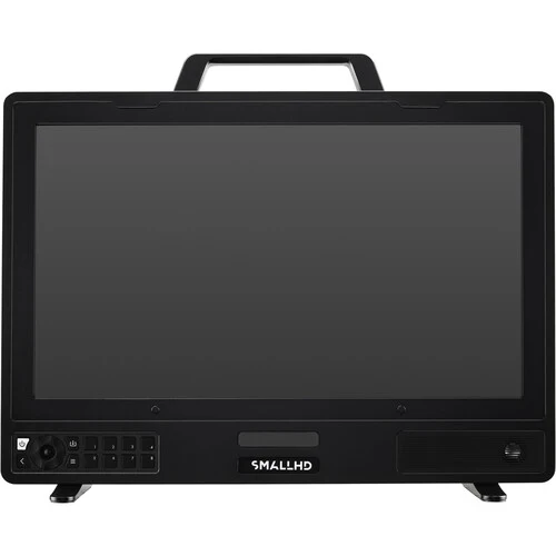 SmallHD Vision 17" 4K HDR Pro Monitor