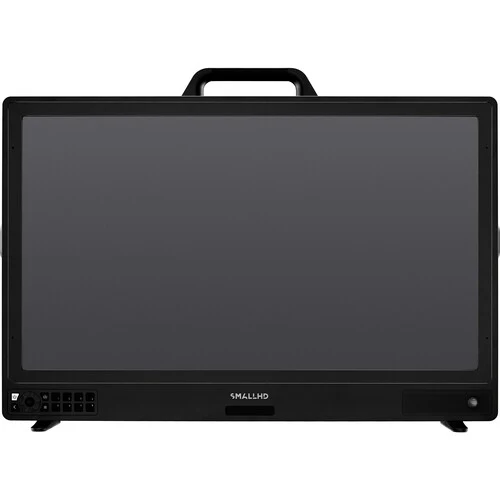 SmallHD OLED 27" 4K Production and Grading Monitor