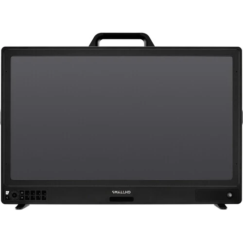 SmallHD OLED 27" 4K Production and Grading Monitor