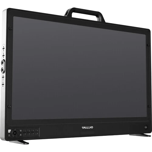 SmallHD OLED 27" 4K Production and Grading Monitor