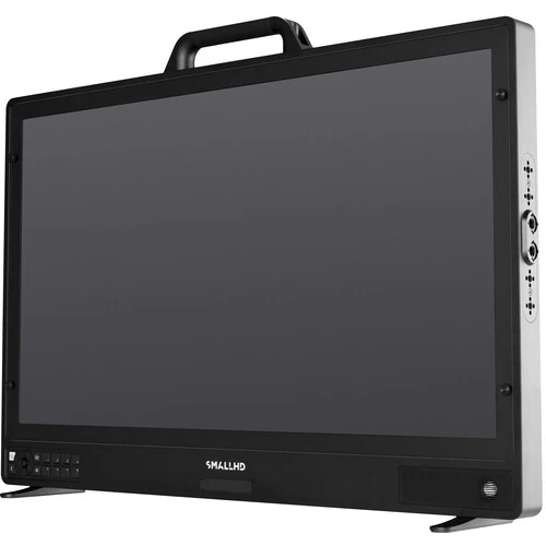 SmallHD OLED 27" 4K Production and Grading Monitor