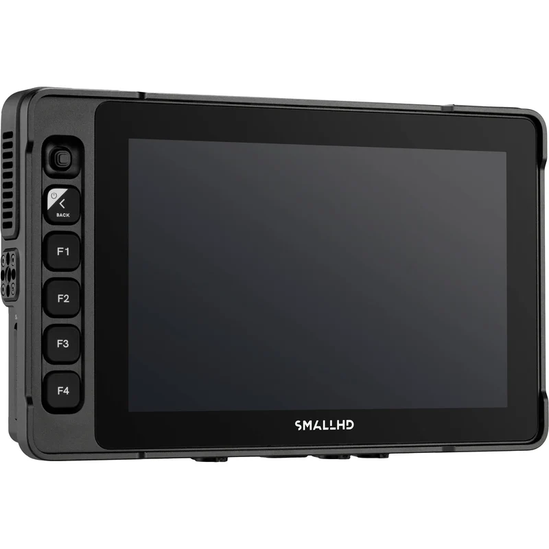 SmallHD ULTRA 7 Bolt 6 RX 1500 Monitor (V-Mount)