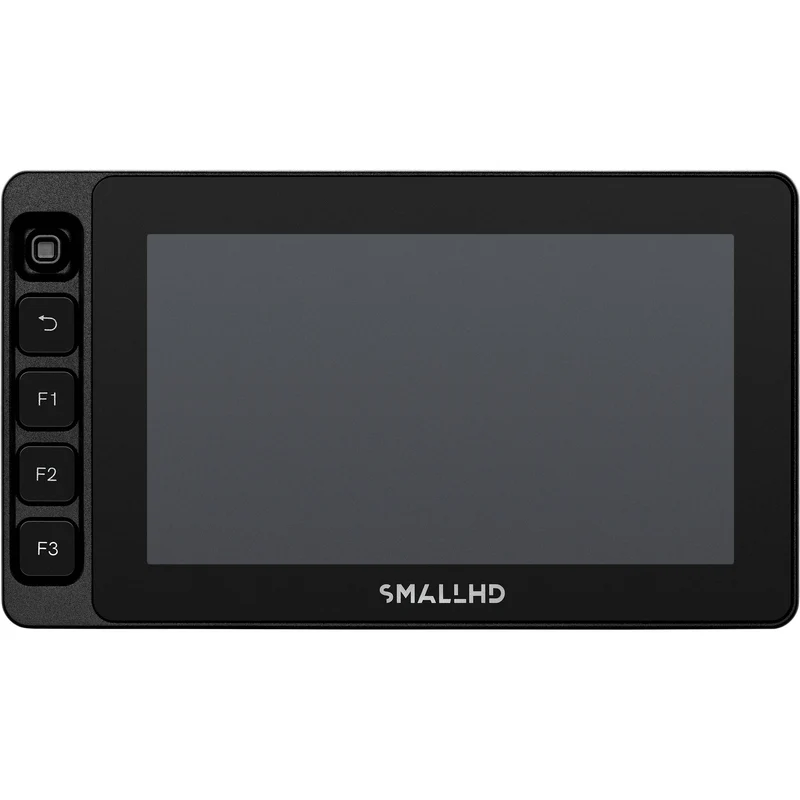 SmallHD ULTRA 5 Bright Touchscreen Monitor