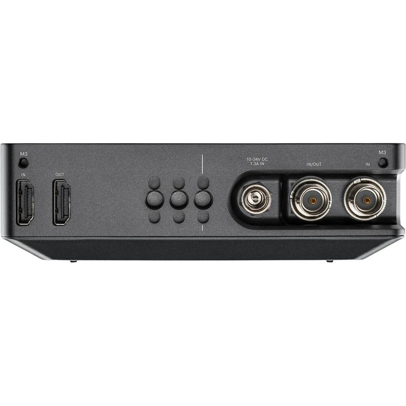 SmallHD Indie 5 RED RCP2 Monitor Kit for KOMODO/DSMC3