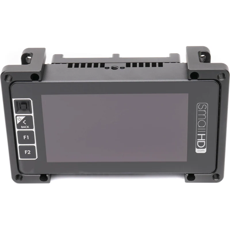 SmallHD Mounting Cage for 503 UltraBright Monitor