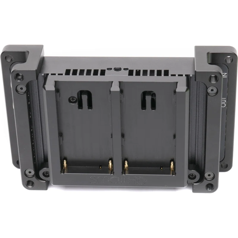 SmallHD Mounting Cage for 503 UltraBright Monitor