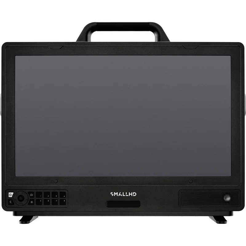 SmallHD Mounting Rail for Cine 18