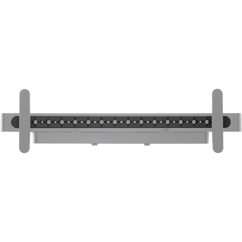 SmallHD Mounting Rail for Cine 18