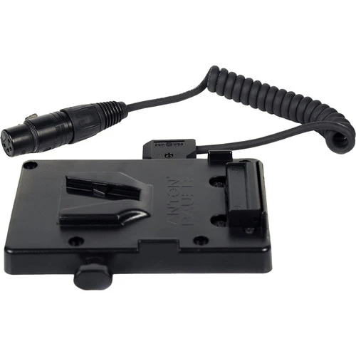 SmallHD V-Mount Power Kit