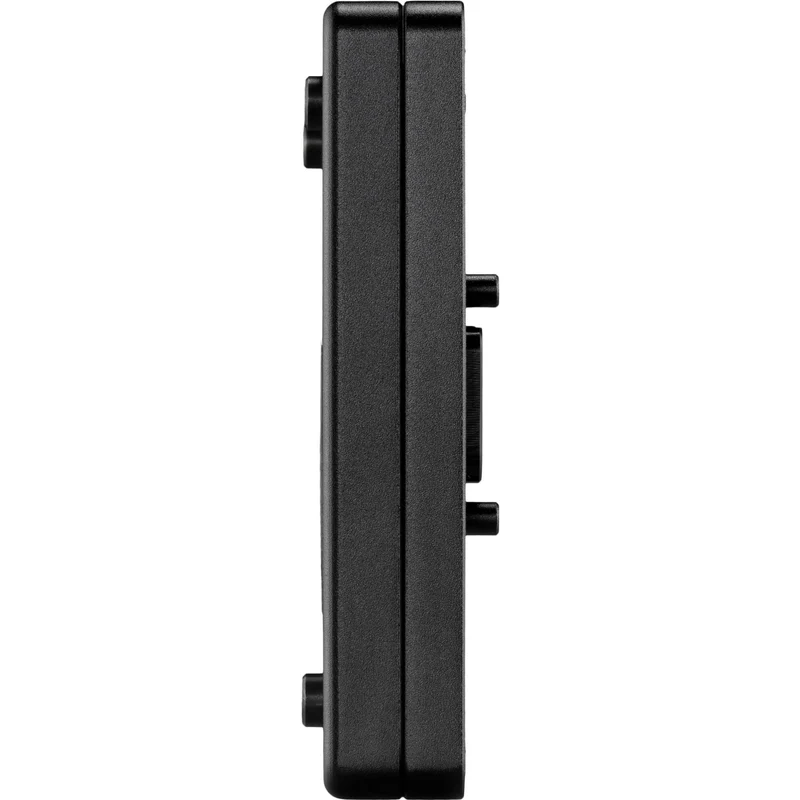 SmallHD Micro Battery Plate for Ultra 5 & 7 Monitors (B-Mount, 12V)