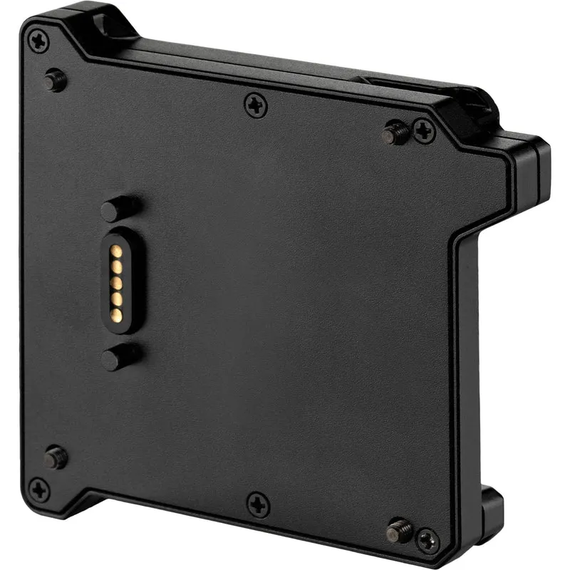 SmallHD Micro Battery Plate for Ultra 5 & 7 Monitors (B-Mount, 12V)