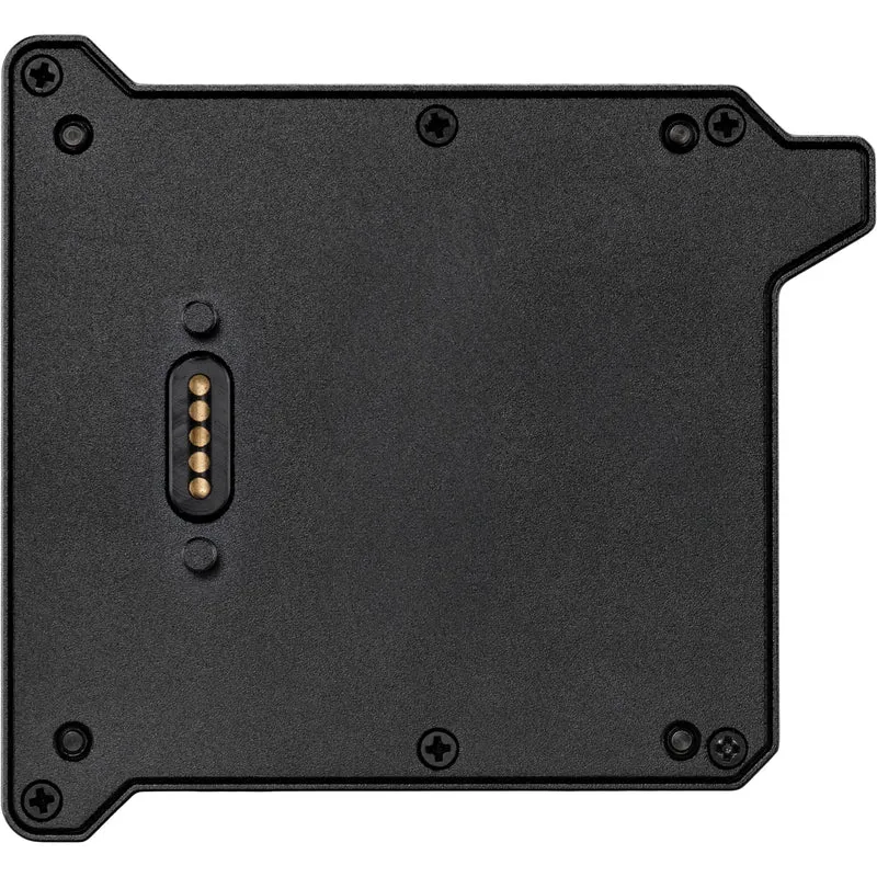 SmallHD Micro Battery Plate for Ultra 5 & 7 Monitors (B-Mount, 12V)