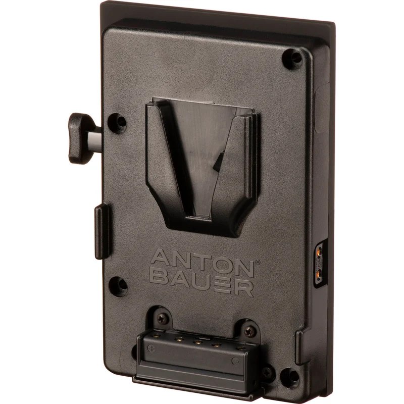 SmallHD Battery Plate for Smart 7-Series Monitors (V-Mount)