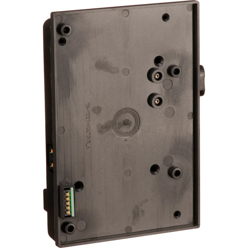 SmallHD Battery Plate for Smart 7-Series Monitors (V-Mount)