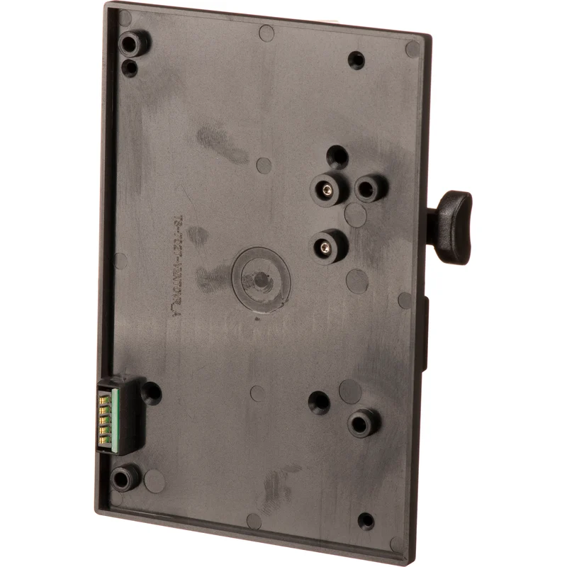 SmallHD Battery Plate for Smart 7-Series Monitors (V-Mount)