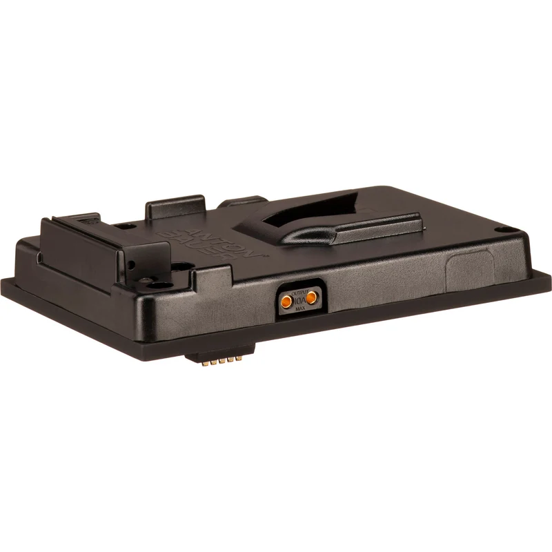 SmallHD Battery Plate for Smart 7-Series Monitors (V-Mount)