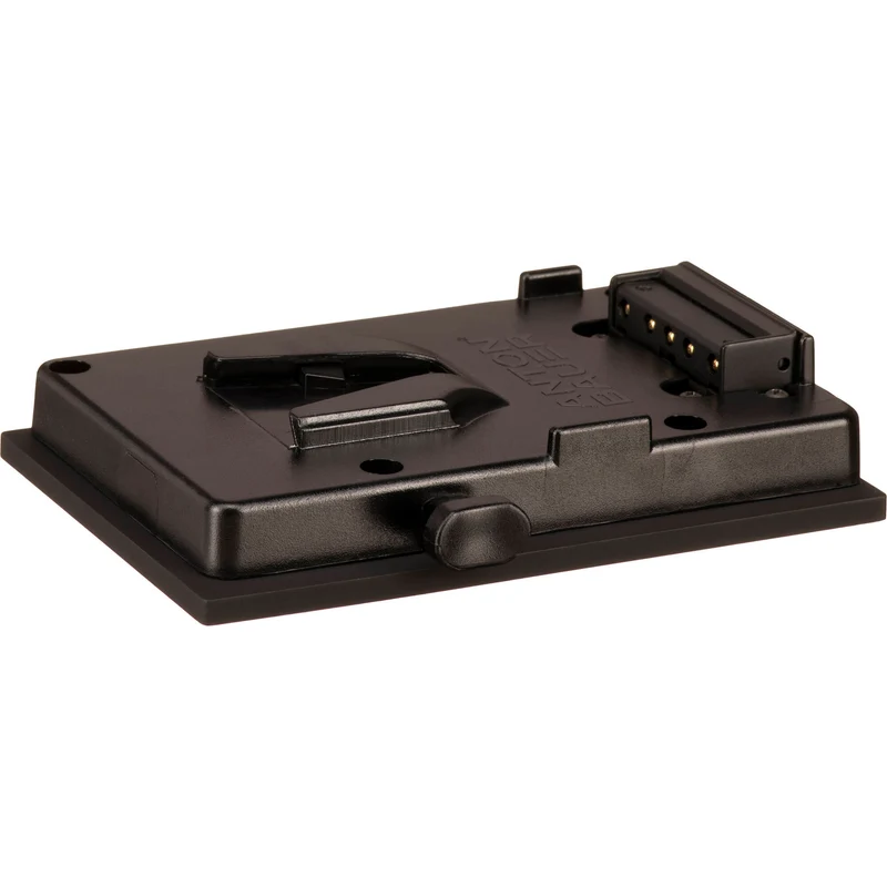 SmallHD Battery Plate for Smart 7-Series Monitors (V-Mount)