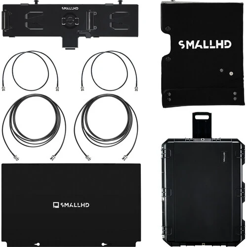 SmallHD V-Mount Accessory Pack for Cine 24