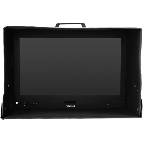 SmallHD Sun Hood for OLED 27" Monitor