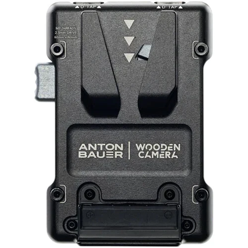 SmallHD Micro Battery Plate for Ultra Series Monitor (V-Mount)
