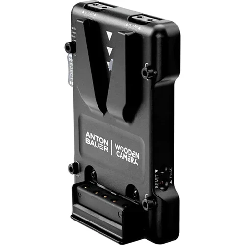 SmallHD Micro Battery Plate for Ultra Series Monitor (V-Mount)
