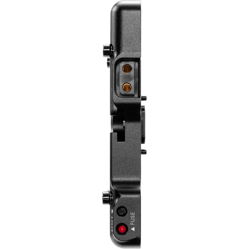 SmallHD Micro Battery Plate for Ultra Series Monitor (Gold Mount)