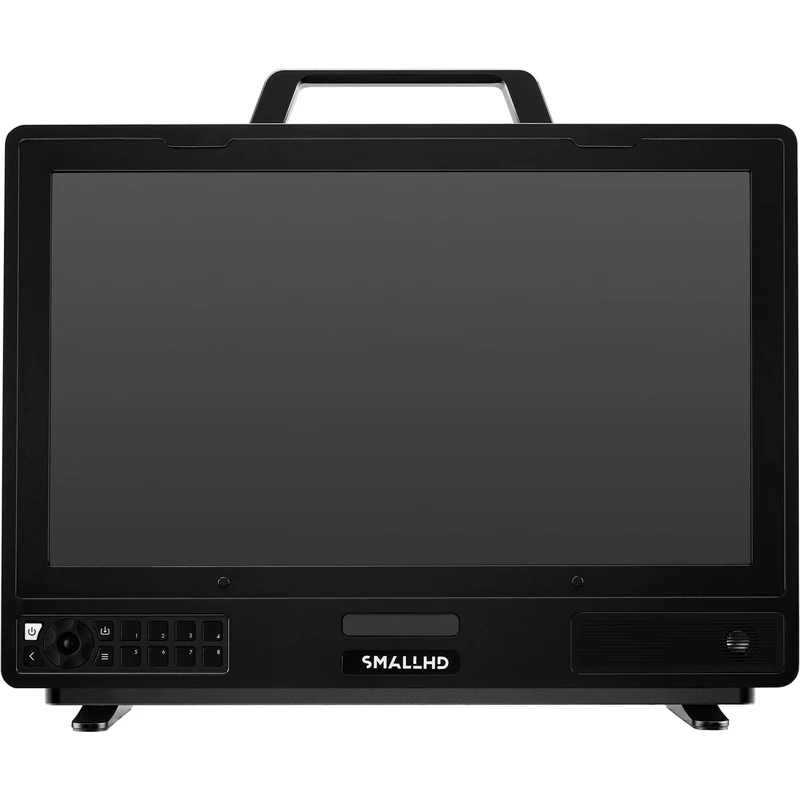 SmallHD Mounting Rail for Vision 17