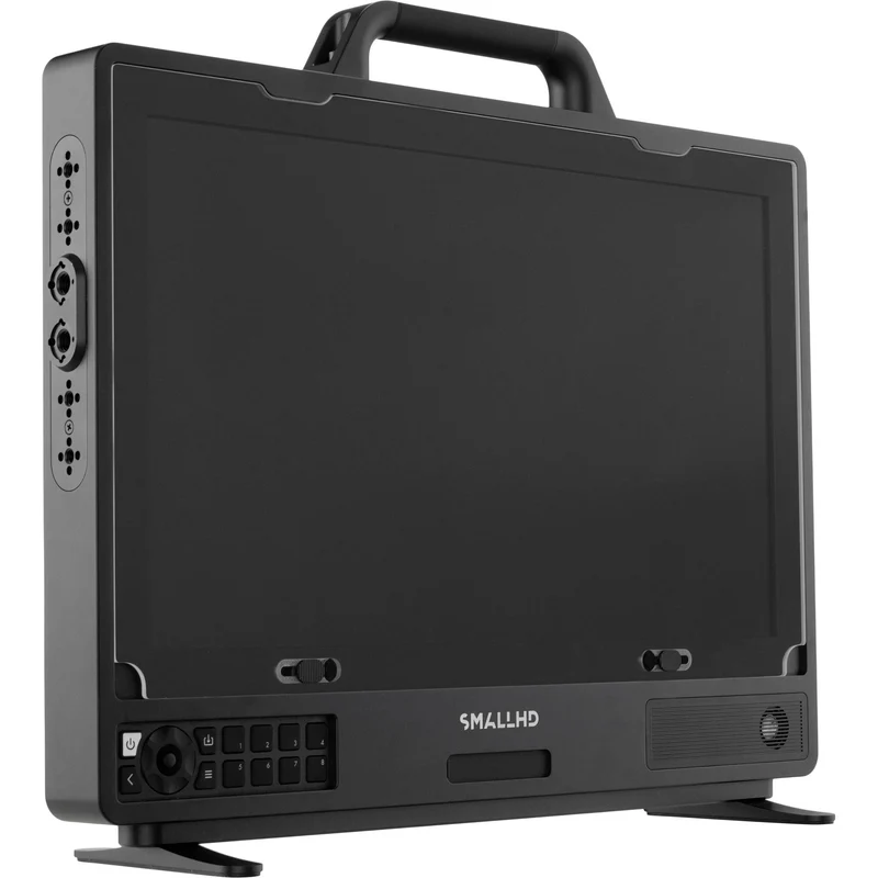 SmallHD Mounting Rail for Vision 17