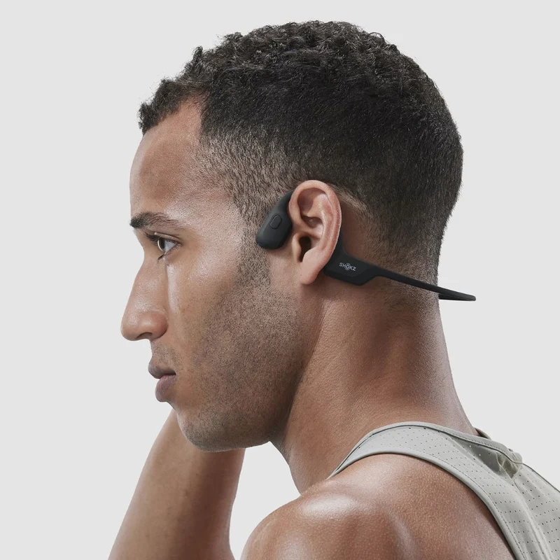 Casque Bluetooth à oreilles libres Shokz Openrun Pro 2