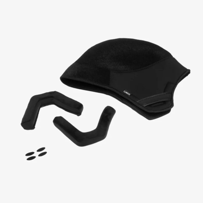 Bonnet Lumos pour casque