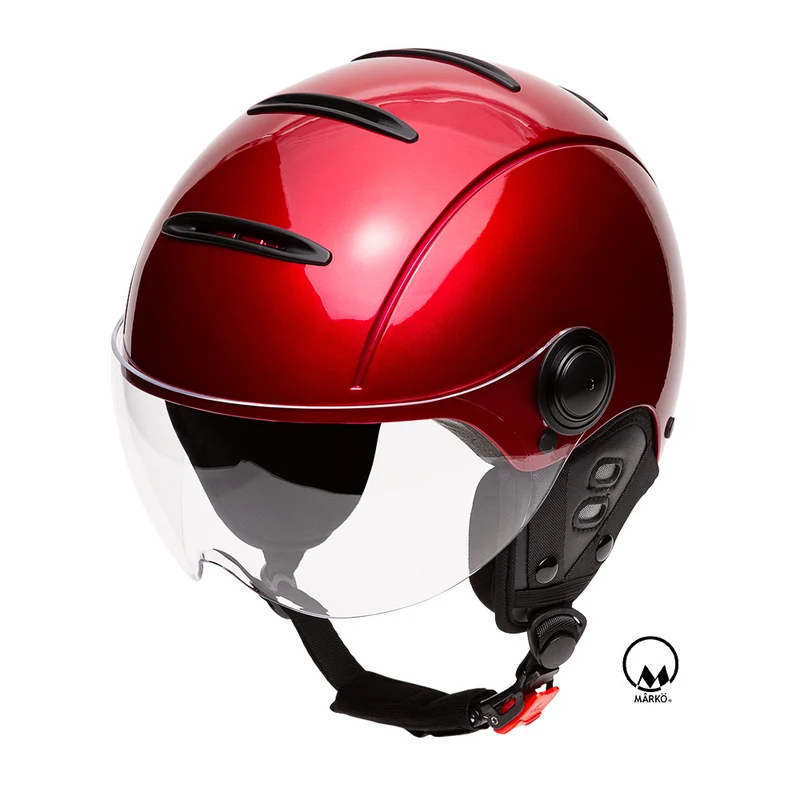Casque Tandem Light Mârkö