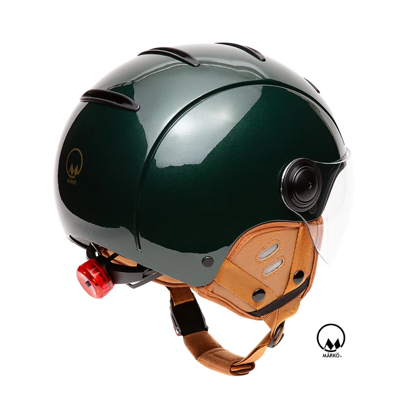 Casque Tandem Light Mârkö