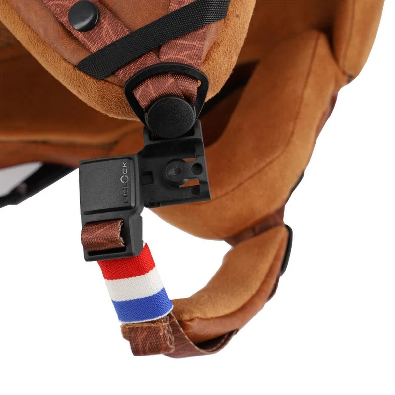 Casque vélo urbain à visière Optimiz O404