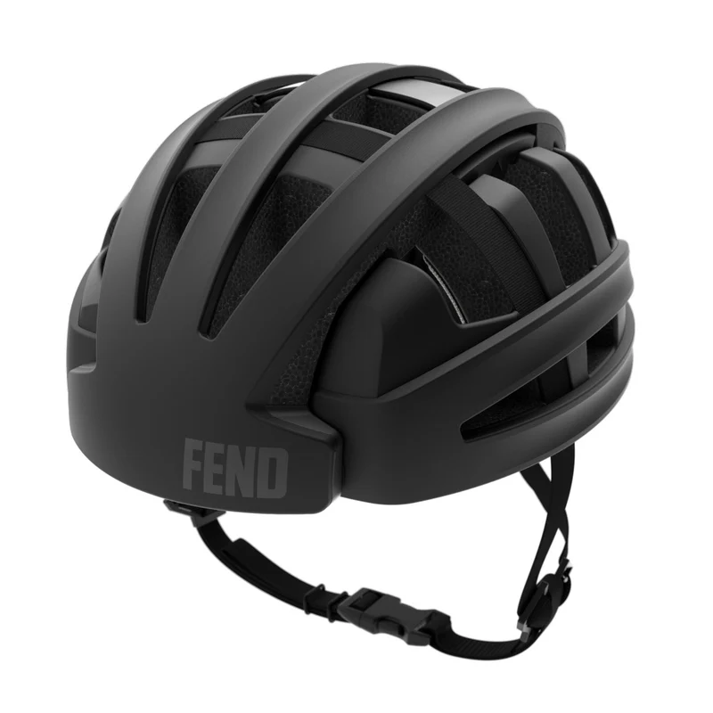 Casque vélo pliant Fend One
