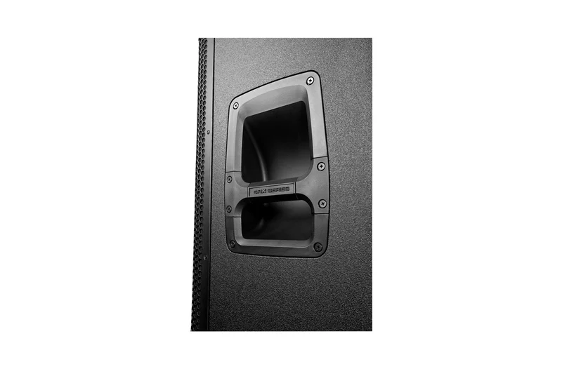 JBL SRX828S - Caisson de basses 2 subwoofers de 18" 1200W RMS