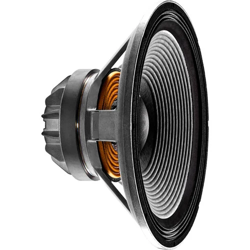 JBL SRX828S - Caisson de basses 2 subwoofers de 18" 1200W RMS