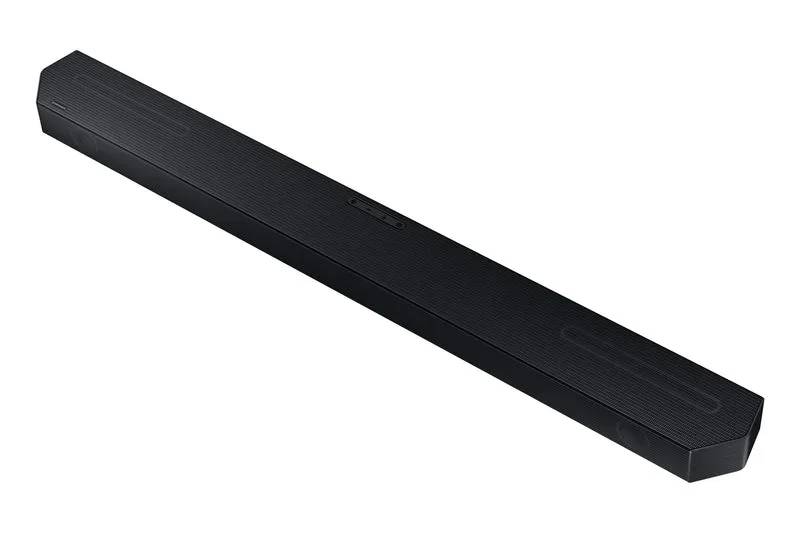 Samsung HW-Q600C - Barre de son Bluetooth, 360W, sub sans-fil 6.5'', Dolby Atmos