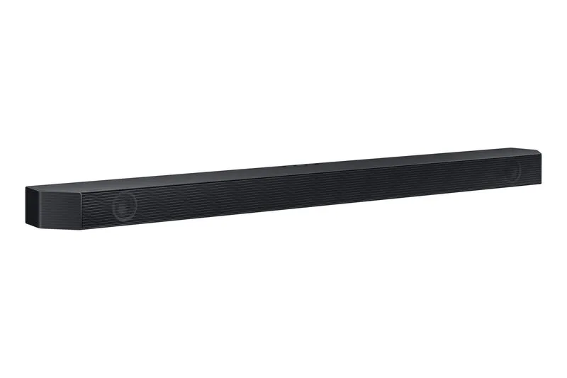 Samsung HW-Q600C - Barre de son Bluetooth, 360W, sub sans-fil 6.5'', Dolby Atmos