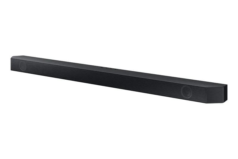 Samsung HW-Q600C - Barre de son Bluetooth, 360W, sub sans-fil 6.5'', Dolby Atmos