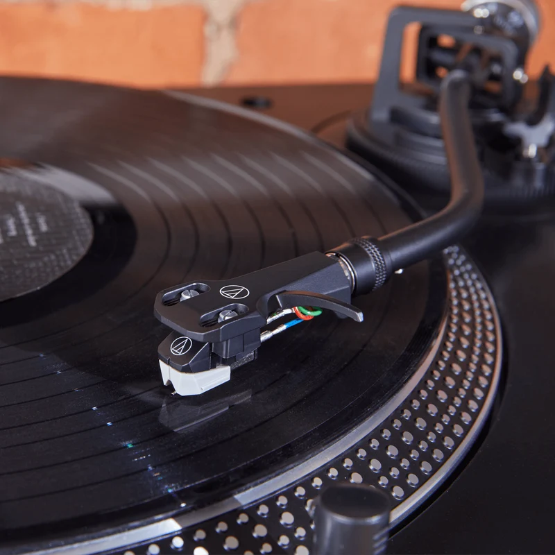 audio-technica AT-VM95SP - Cellule à double aimant de la série VM95