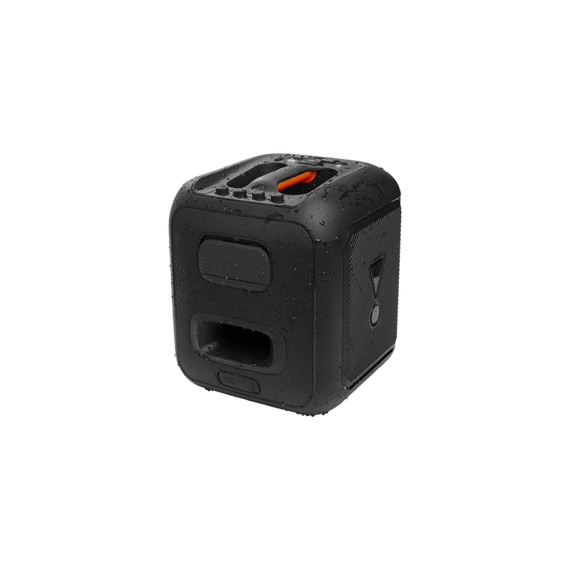JBL PartyBox Encore - Haut-parleur portable 100 W avec deux micros sans fil inclus