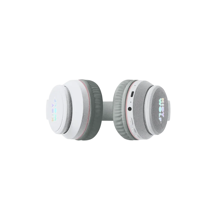 Casque audio SANS ONDES KIDYEARS LAPIN