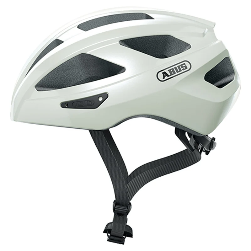 Casque vélo polyvalent Macator Abus