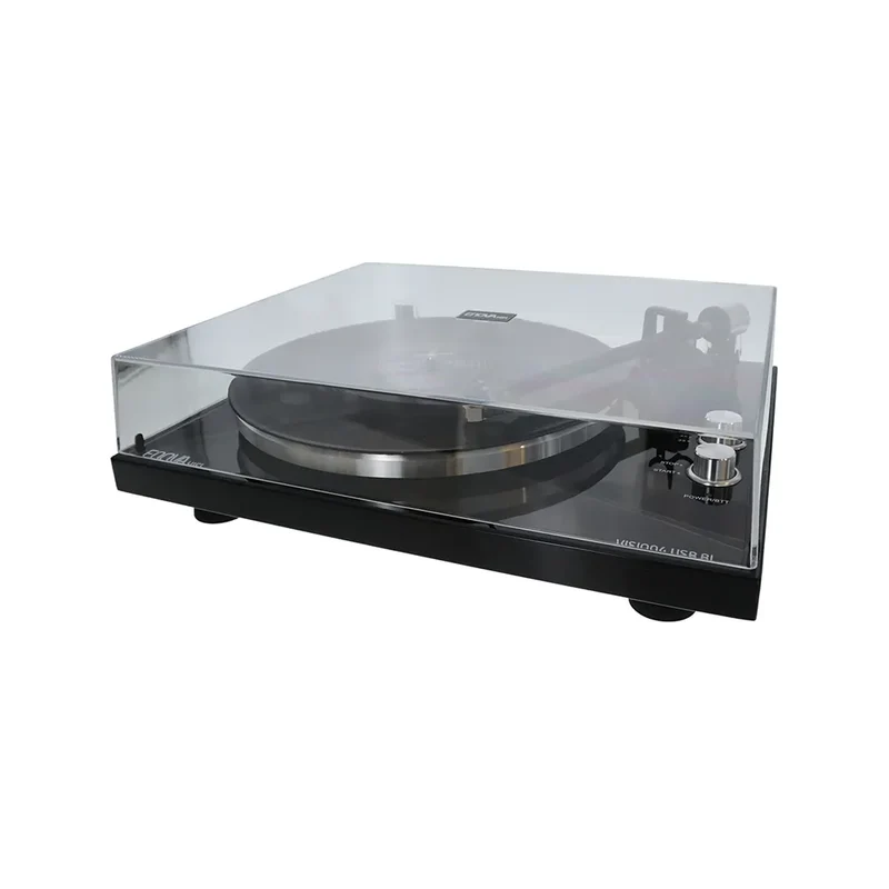 VISION4 USB BL