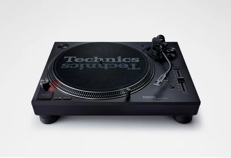 SL-1210 MK7