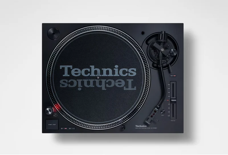 SL-1210 MK7