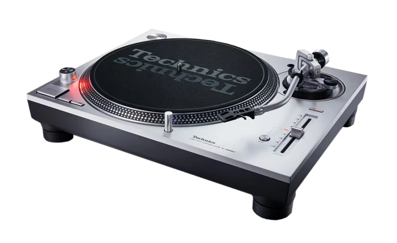 SL-1200 MK7