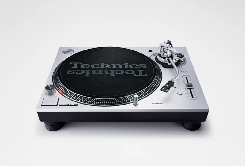 SL-1200 MK7